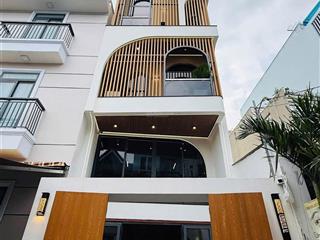 Bán nhà 75m2  giá 7,29tỷ, đường đào nguyên phổ, phường 7, quận 11, hồ chí minh