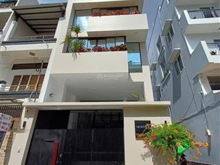 Ngang khủng 5m ngay tuệ tĩnh, quận 11  giá 3,89tỷ/60m2. đường 8m xe hơi đỗ trong nhà. sổ hồng sẵn