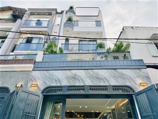 Định cư canada cần bán nhà ngay ngô quyền, q10  giá 8,2tỷ / 56m2. đường xe hơi. sổ riêng