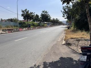 Bán đất 123.5m2 tại đường 44a, thị trấn long điền, bà rịa vũng tàu chỉ với 25 triệu/m2