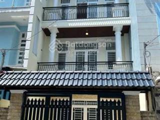 Nhà ngộp nguyễn thành ý  quận 1 giá 4.980tỷ/72m2 gần trường th đinh tiên hoàng. cho thuê 30 tr