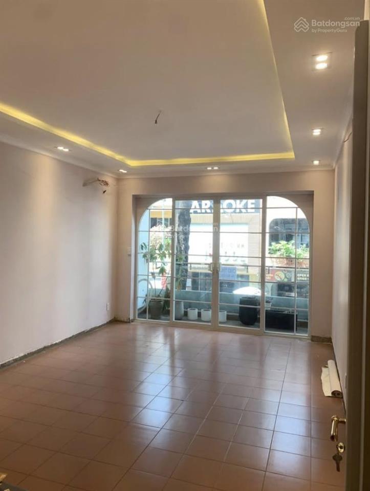 Bán nhà mặt tiền kinh doanh giá 5tỷ1/ 62m2 đ.trần bình trọng, quận 5. gần đh sài gòn. cho thuê 33tr