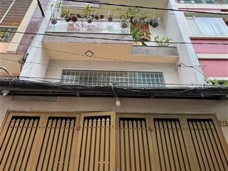 Tôi bán nhà bàn cờquận 3 giá 4.360tỷ/80m2. gần đại học hoa sen. cho thuê 26tr tháng