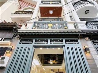 Nhà đẹp, pháp lý chuẩn chỉ 3tỷ890/72,6m2 đường lê văn sỹtân bình. giáp cộng hòa cho thuê kd 24tr