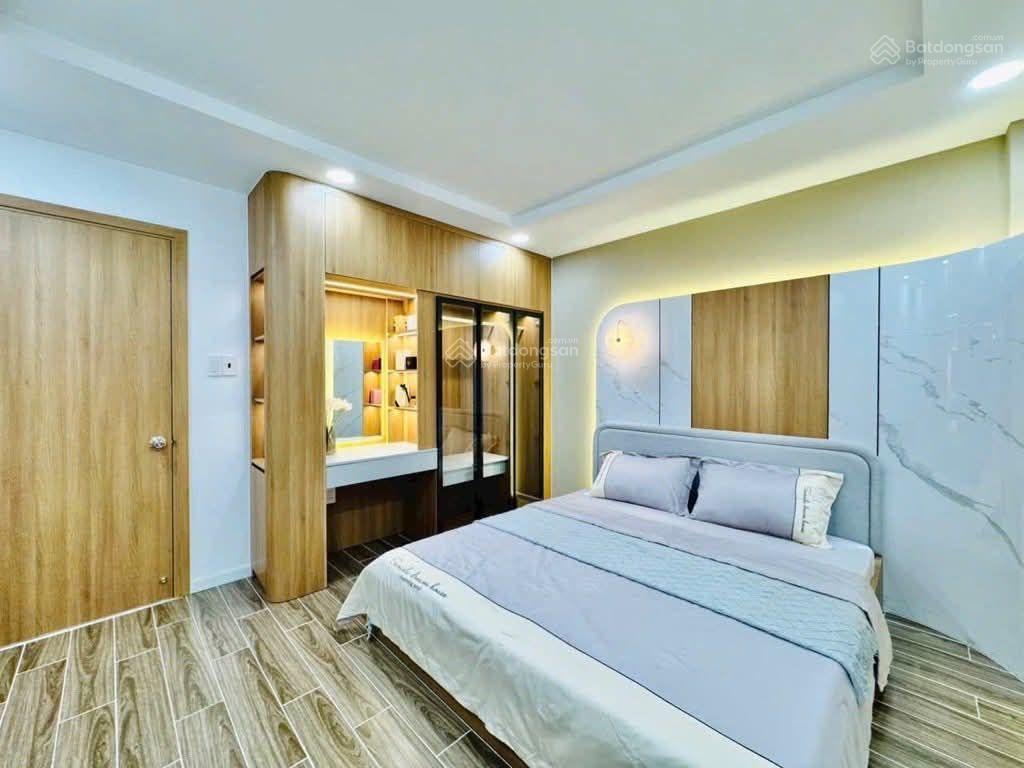 Chủ nhà xoay vốn cần bán nhà 67,2m2 giá 5tỷ230 nguyễn phúc nguyên  quận 3. gần ga sài gòn