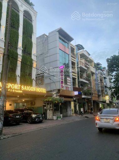 Nhà 3 lầu 76,8m2 hơn 4 tỏi đường ngô thị thu minh  tân bình. gần chợ phạm văn hai. thuê 24tr