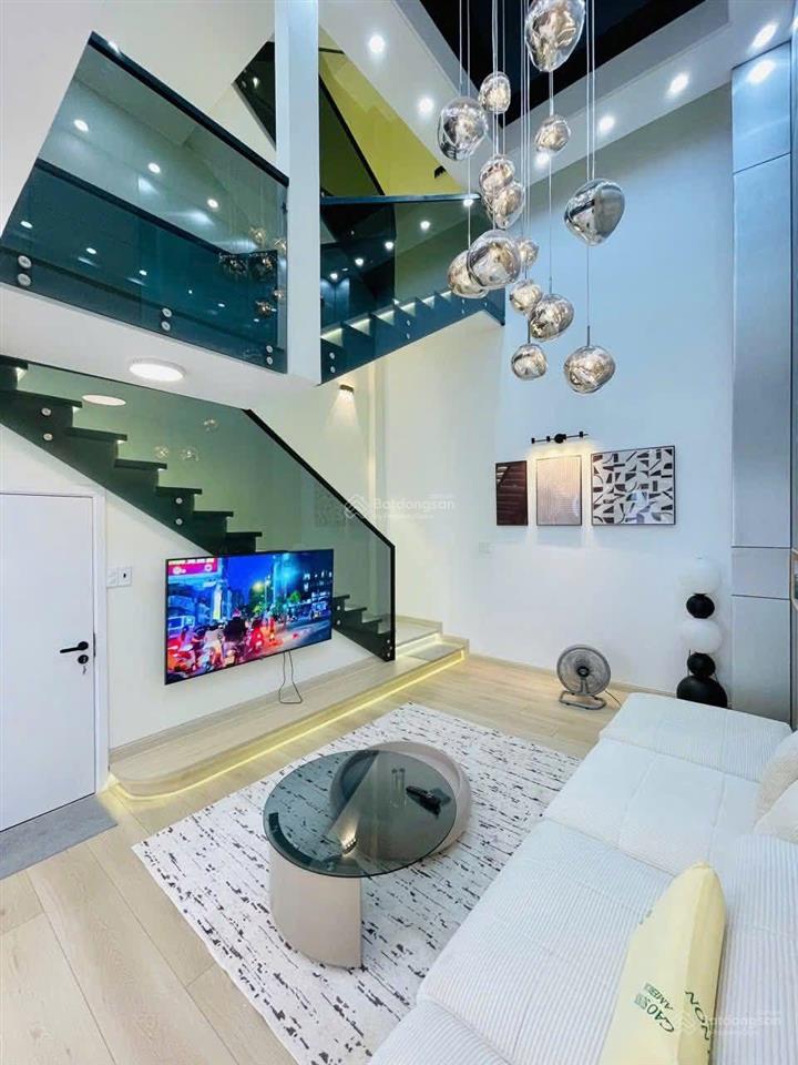 Nhà 3 lầu 76,8m2 hơn 4 tỏi đường ngô thị thu minh  tân bình. gần chợ phạm văn hai. thuê 24tr