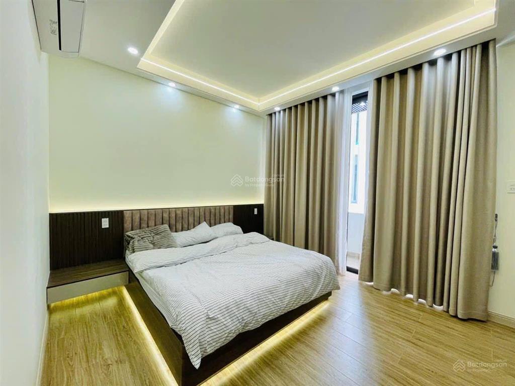 Nhà 3 lầu 76,8m2 hơn 4 tỏi đường ngô thị thu minh  tân bình. gần chợ phạm văn hai. thuê 24tr