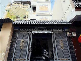 Hàng hiếm cập bến chỉ 3tỷ680/72m2 nhà sát mặt tiền ngô gia tự, đường trần nhân tôn, p.2, quận 10