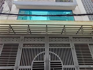 Nhà ngộp cần bán gấp quận 3, giá 4tỷ550/84m2, nhà đang cho thuê 28triệu phạm ngọc thạch, võ thị sáu