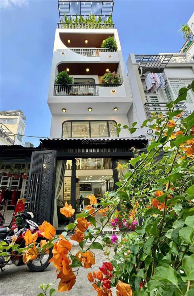 Bán gấp nhà giá 3tỷ680/73,2m2 đường nguyễn ngọc lộc, p14, quận 10. sát mặt tiền đường 3 tháng 2