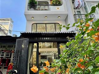 Bán gấp nhà giá 3tỷ680/73,2m2 đường nguyễn ngọc lộc, p14, quận 10. sát mặt tiền đường 3 tháng 2