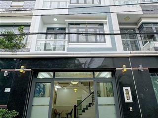 Nhà phố mới 100% 70m2 tô hiến thành, p13, quận 10 cho thuê 25 triệu/th gần go! miền đông