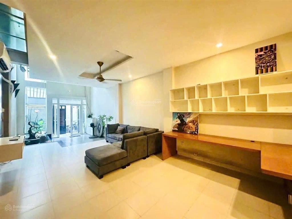 Căn duy nhất nhà phố giá 3tỷ890/73,2m2 đường nguyễn cửu vân, p17, bình thạnh. đang cho thuê 27triệu