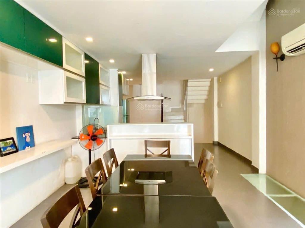 Căn duy nhất nhà phố giá 3tỷ890/73,2m2 đường nguyễn cửu vân, p17, bình thạnh. đang cho thuê 27triệu