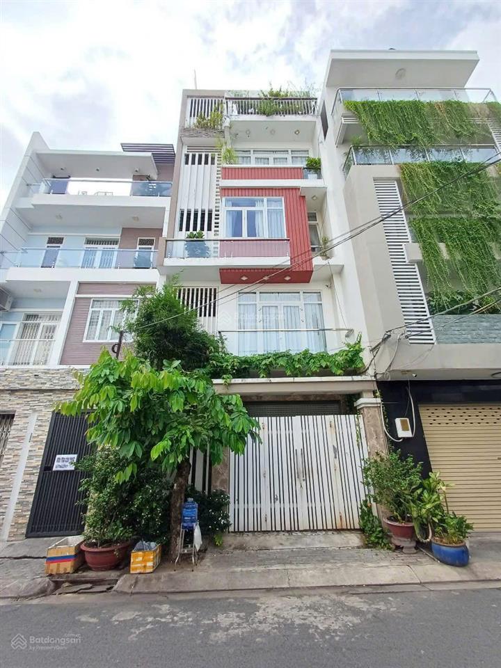 Nhà ngộp bán gấp giá 3tỷ890/75m2 cho thuê 26triệuth. đường nguyễn công hoan, p7, phú nhuận