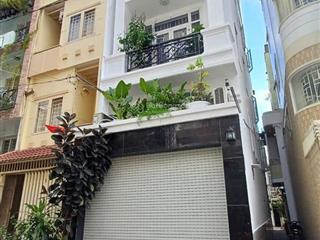 Bán gấp nhà phố giá chỉ 4tỷ2/80,1m2 đường cao thắng, p3, quận 3 gần trường tiểu học phan đình phùng