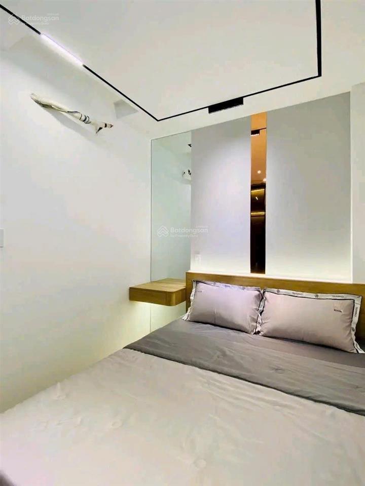 Siêu phẩm nhà phố chỉ 4tỷ390/108,4m2 đường ngô tất tố, p19, bình thạnh. cách nguyễn văn lạc 200m