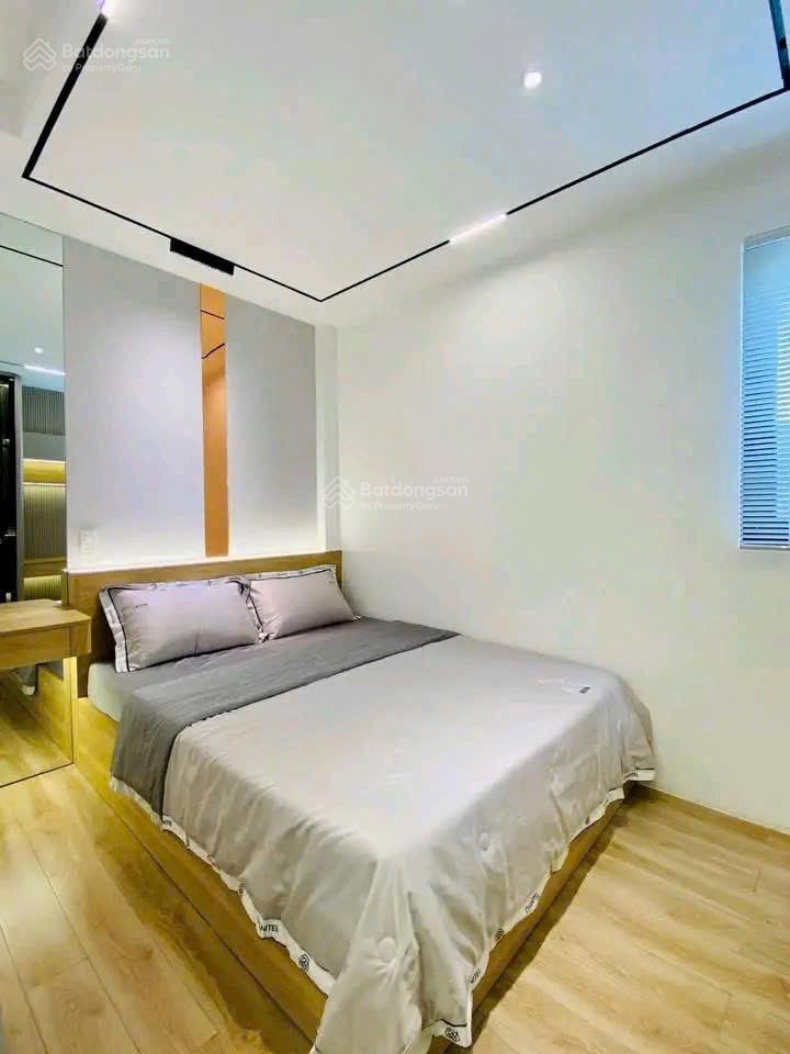 Siêu phẩm nhà phố chỉ 4tỷ390/108,4m2 đường ngô tất tố, p19, bình thạnh. cách nguyễn văn lạc 200m