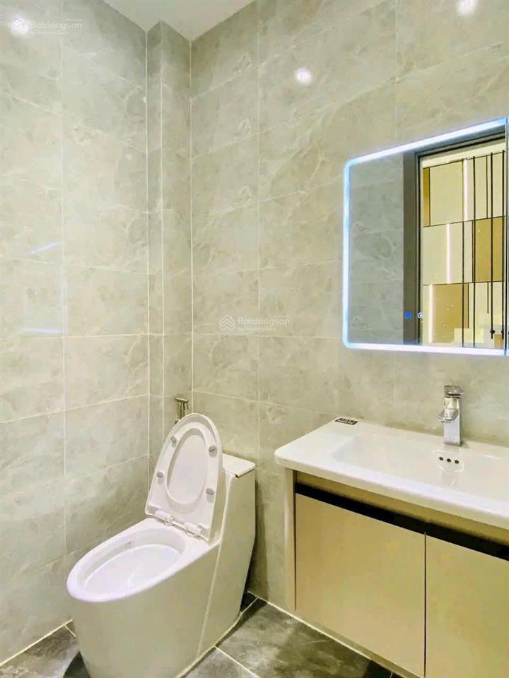 Siêu phẩm nhà phố chỉ 4tỷ390/108,4m2 đường ngô tất tố, p19, bình thạnh. cách nguyễn văn lạc 200m