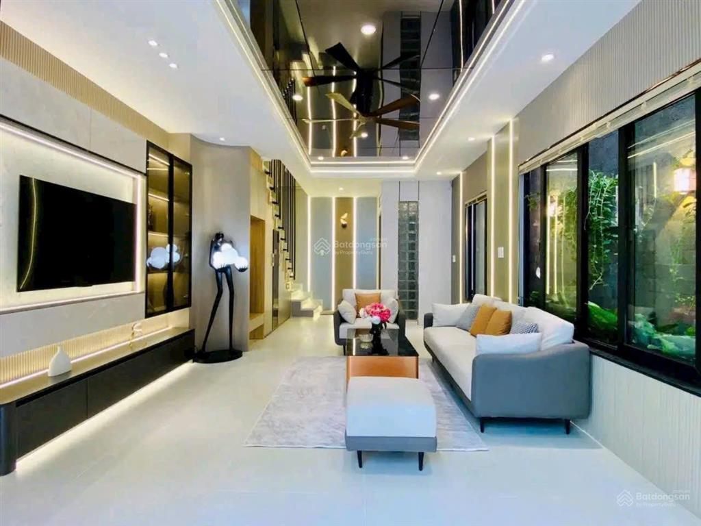 Siêu phẩm nhà phố chỉ 4tỷ390/108,4m2 đường ngô tất tố, p19, bình thạnh. cách nguyễn văn lạc 200m