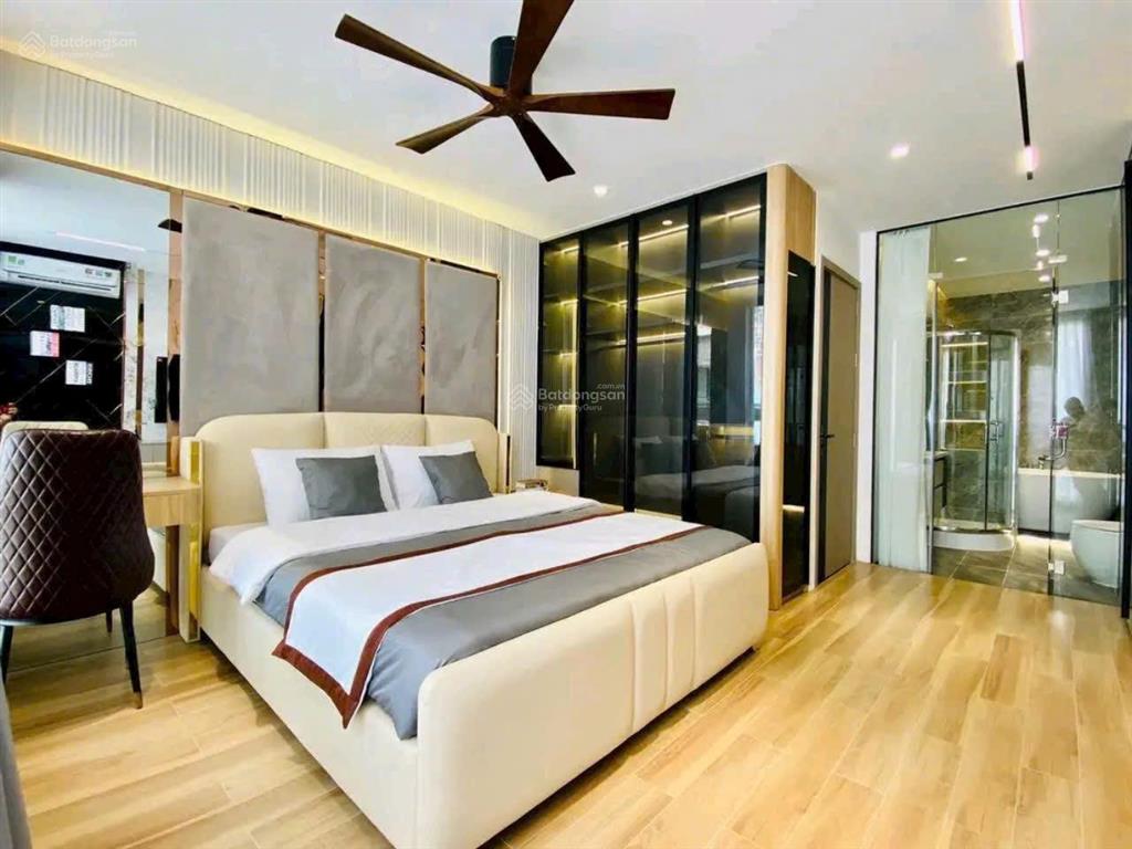 Siêu phẩm nhà phố chỉ 4tỷ390/108,4m2 đường ngô tất tố, p19, bình thạnh. cách nguyễn văn lạc 200m