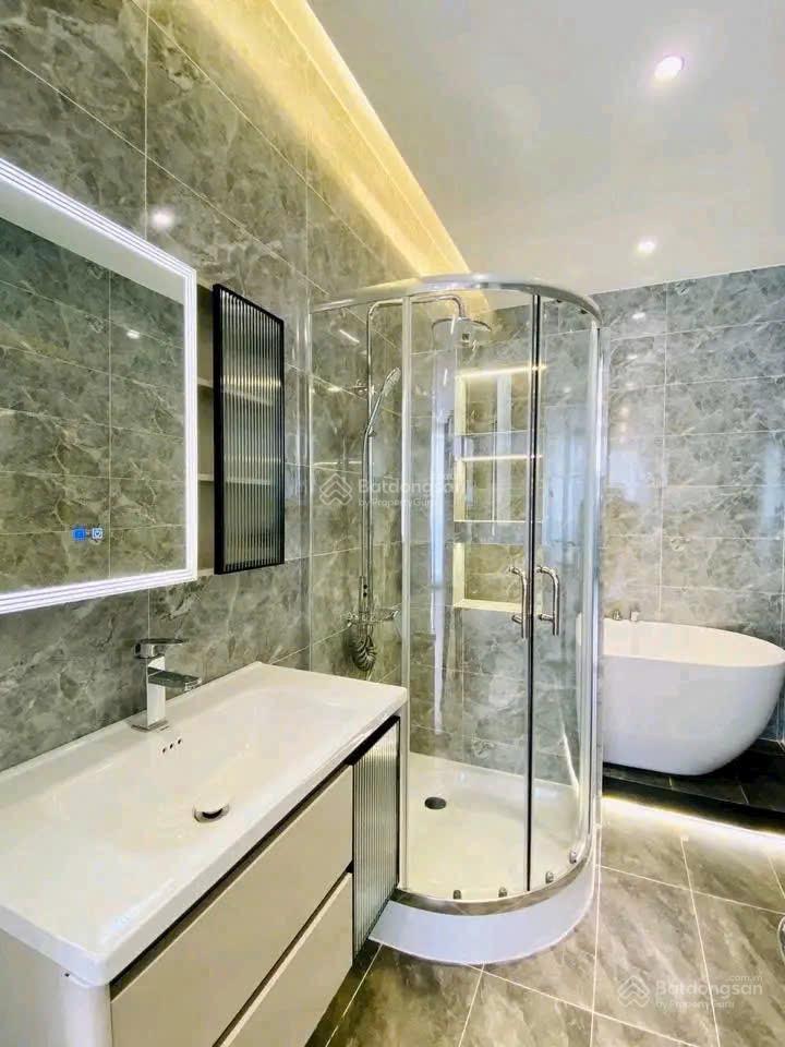 Siêu phẩm nhà phố chỉ 4tỷ390/108,4m2 đường ngô tất tố, p19, bình thạnh. cách nguyễn văn lạc 200m