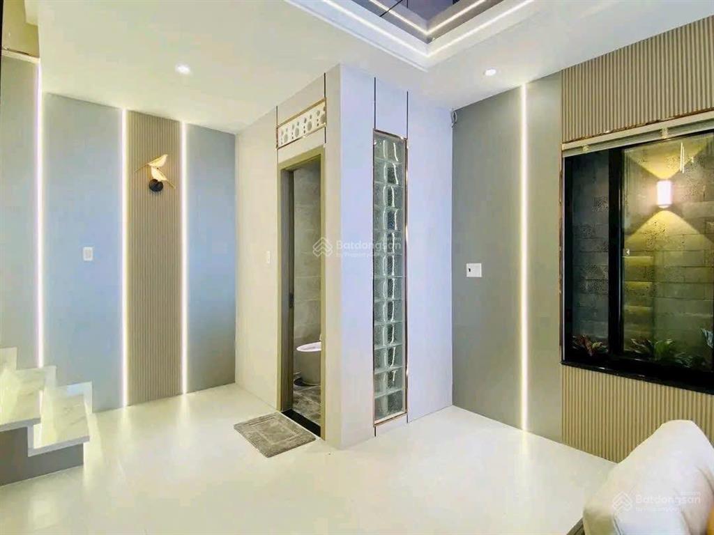 Siêu phẩm nhà phố chỉ 4tỷ390/108,4m2 đường ngô tất tố, p19, bình thạnh. cách nguyễn văn lạc 200m