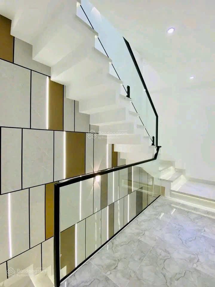 Siêu phẩm nhà phố chỉ 4tỷ390/108,4m2 đường ngô tất tố, p19, bình thạnh. cách nguyễn văn lạc 200m