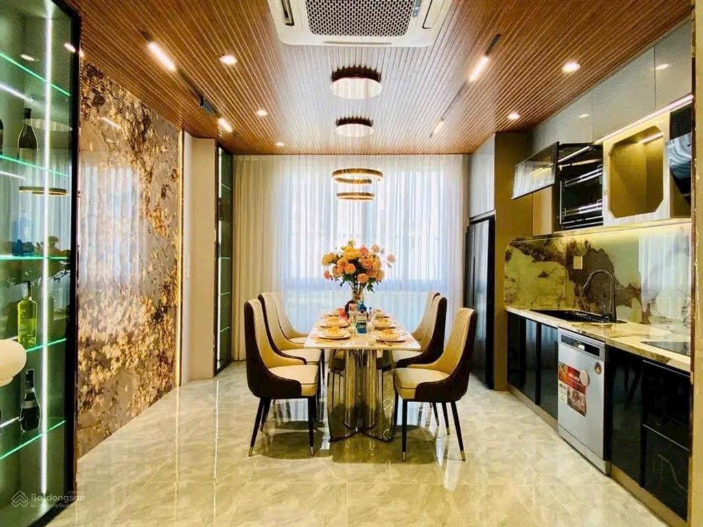 Siêu phẩm nhà phố chỉ 4tỷ390/108,4m2 đường ngô tất tố, p19, bình thạnh. cách nguyễn văn lạc 200m