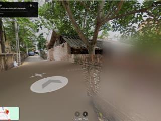 Cho thuê đất 500m² làm kho bãi/sân chứa hàng tại liên mạc mê linh hà nội, gần trường cấp 3 yên lãng