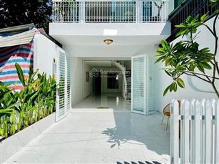 Có ngay nhà 76,5m2/4tỷ750 đường 2 xe ôtô thạch thị thanh  p. tân định  quận 1. gần chợ tân định