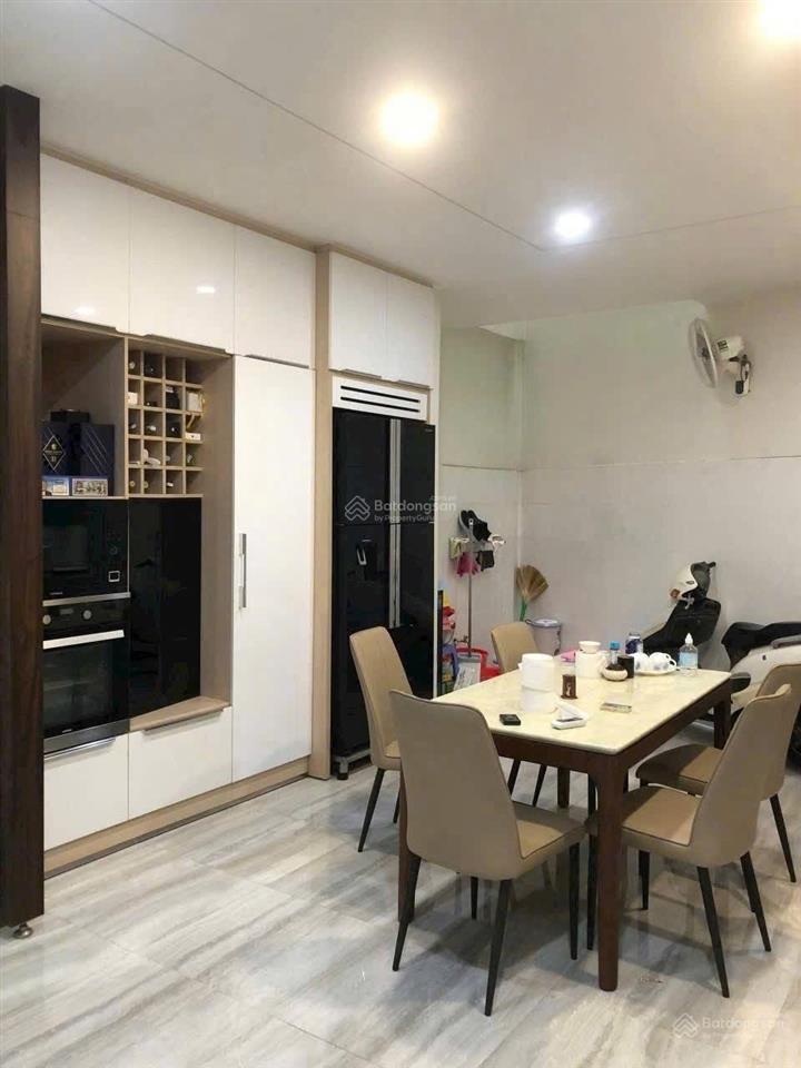 Giảm 300triệu bán gấp 3tỷ790 nhà 73m2 nguyễn cửu vânp17bình thạnh. gần đại học kinh tế