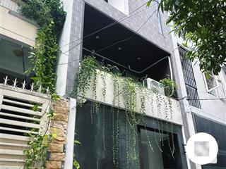 Cần bán nhà mai thị lựu quận 1. dt 85m2/4tỷ59 đường ôtô 6m gần đại học mở, cho thuê 30triệu/tháng