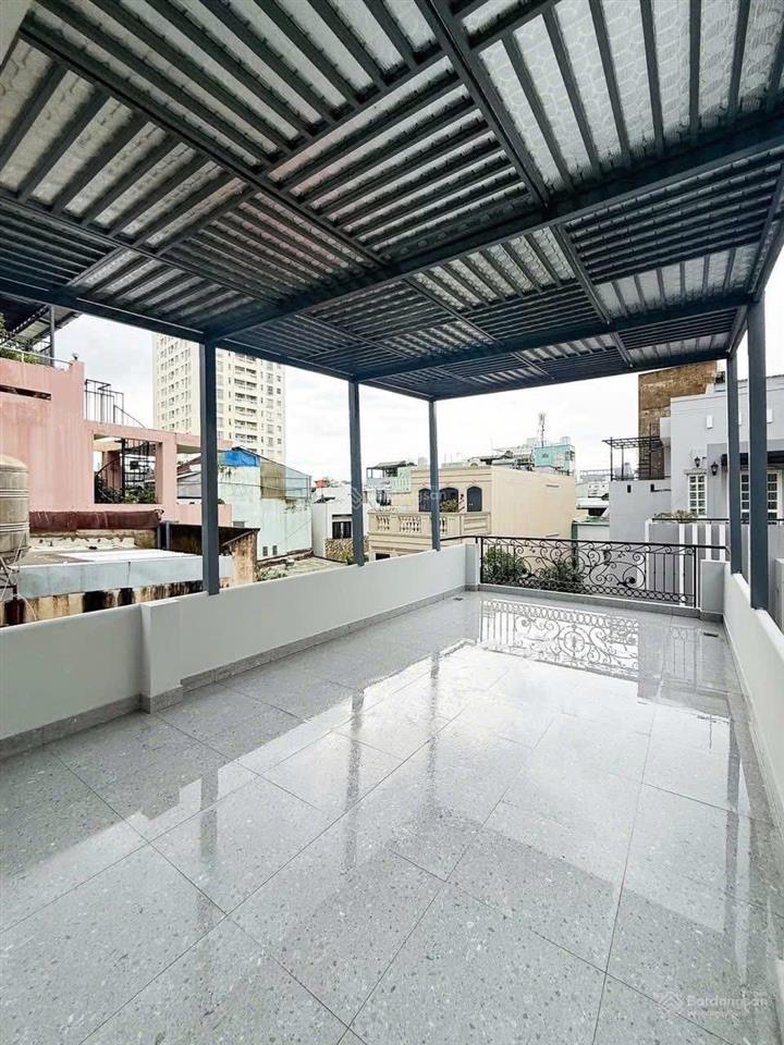 Thiện chí bán gấp nhà lý chính thắng quận 3. dt84,8m2/4tỷ290 gần chợ tân định 500m, đường ôtô 6m