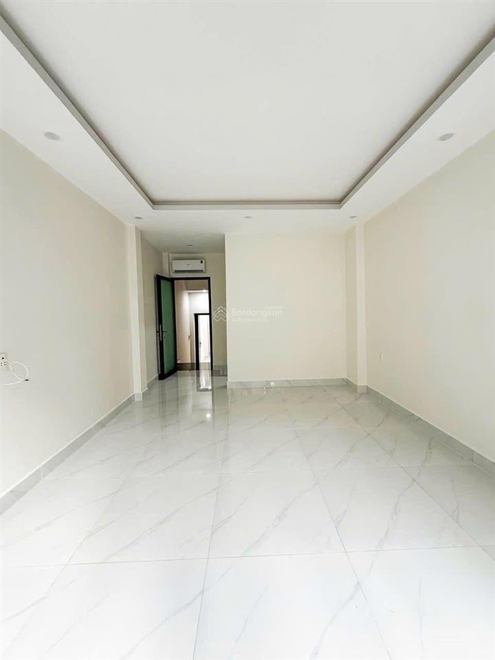 Thiện chí bán gấp nhà lý chính thắng quận 3. dt84,8m2/4tỷ290 gần chợ tân định 500m, đường ôtô 6m