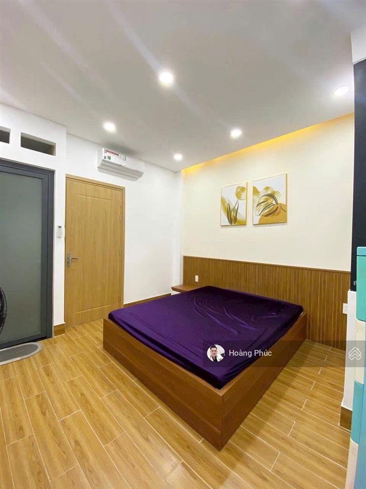 Nguyễn biểu quận 5 chỉ 3tỷ450tr  dt 81m2 trục đường xe hơi 6m, gần trường đại học sài gòn