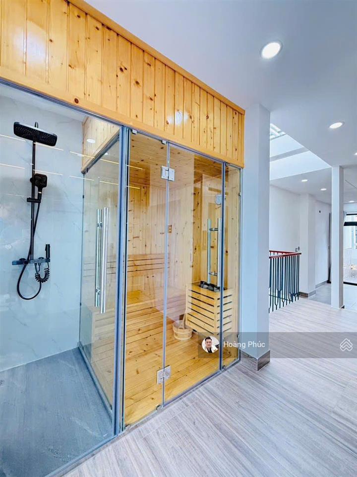 Nhà bán đường nguyễn đình chiểuq3 có gara ôtô, 4tỷ680/82m2, đang cho thuê 27tr, gần chợ vườn chuối