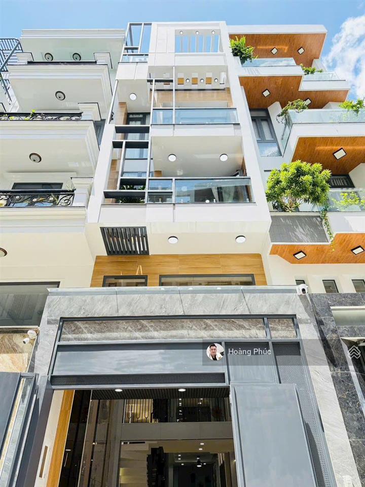 Nhà bán đường nguyễn đình chiểuq3 có gara ôtô, 4tỷ680/82m2, đang cho thuê 27tr, gần chợ vườn chuối