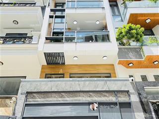 Nhà bán đường nguyễn đình chiểuq3 có gara ôtô, 4tỷ680/82m2, đang cho thuê 27tr, gần chợ vườn chuối