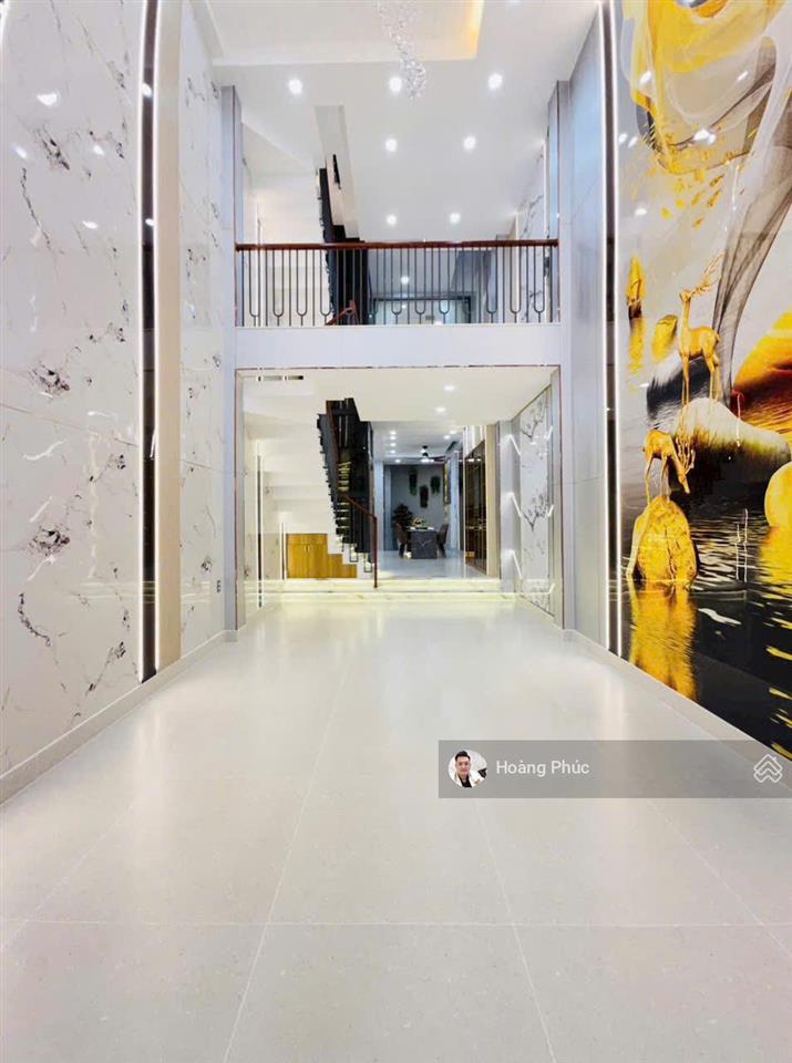 Nhà bán đường nguyễn đình chiểuq3 có gara ôtô, 4tỷ680/82m2, đang cho thuê 27tr, gần chợ vườn chuối