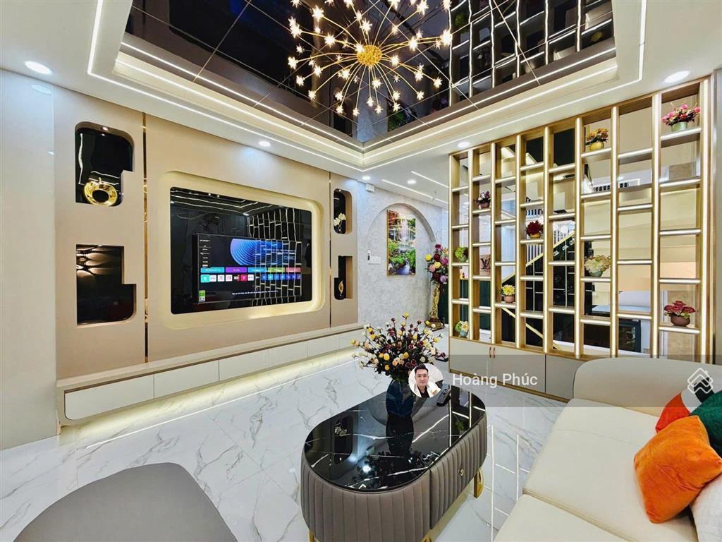 4tỷ375 cho một siêu phẩm 79m2 đường 6m lê quý đônq3, sát coopmart nguyễn đình chiểu, cho thuê 27tr