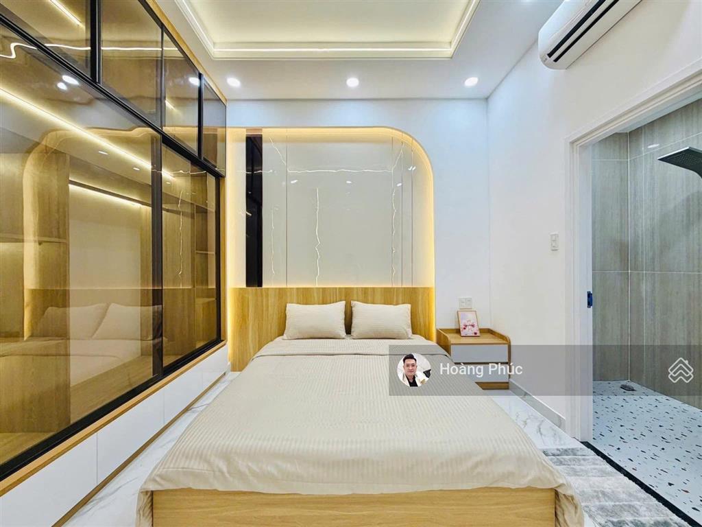 4tỷ375 cho một siêu phẩm 79m2 đường 6m lê quý đônq3, sát coopmart nguyễn đình chiểu, cho thuê 27tr