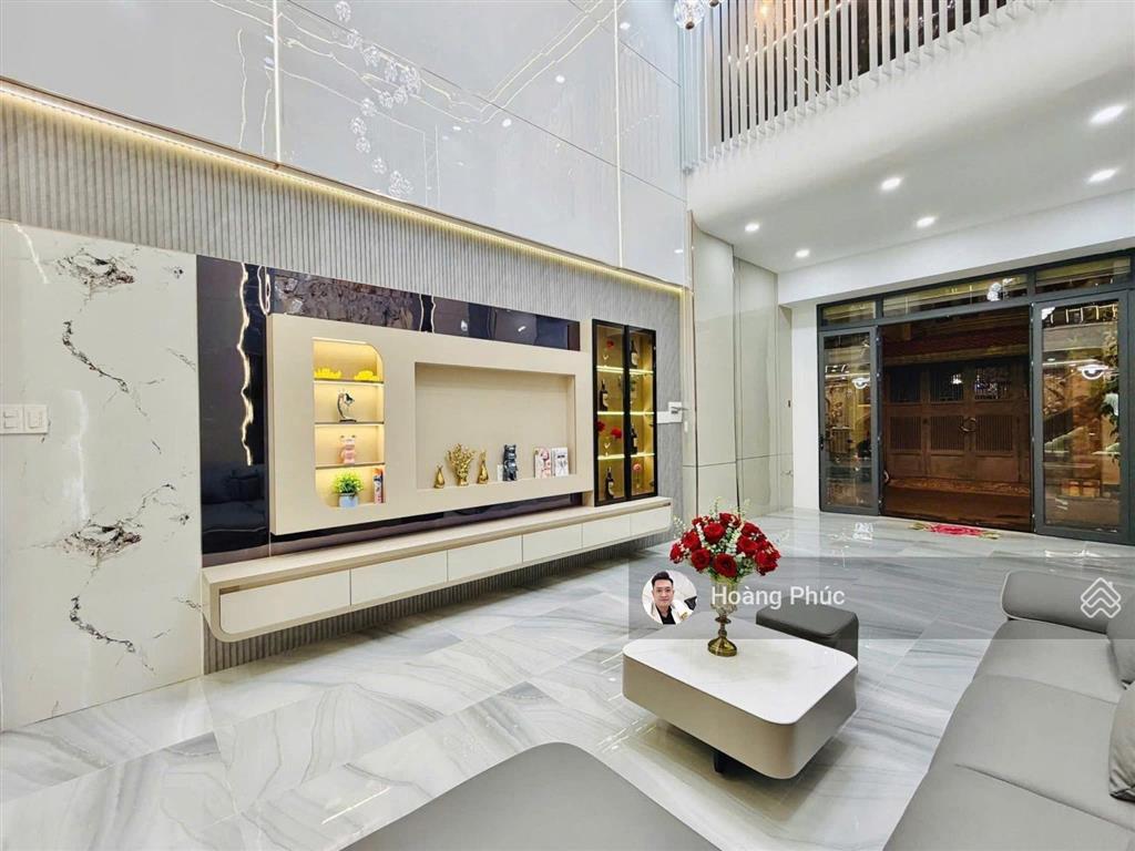 4tỷ375 cho một siêu phẩm 79m2 đường 6m lê quý đônq3, sát coopmart nguyễn đình chiểu, cho thuê 27tr