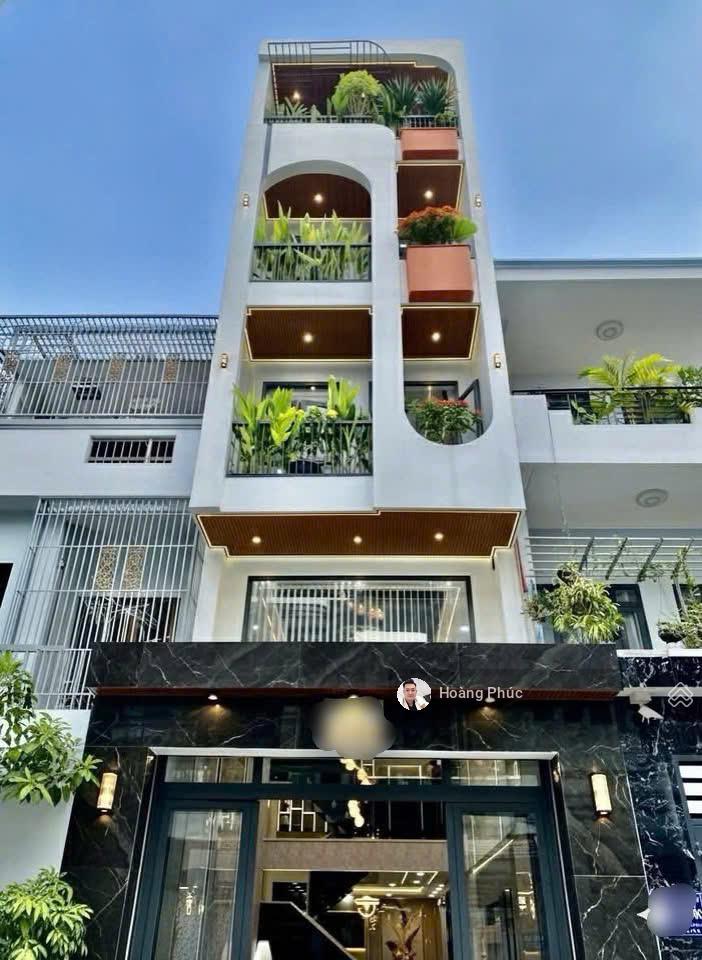 4tỷ375 cho một siêu phẩm 79m2 đường 6m lê quý đônq3, sát coopmart nguyễn đình chiểu, cho thuê 27tr