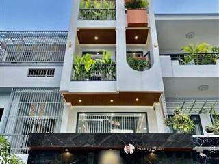 4tỷ375 cho một siêu phẩm 79m2 đường 6m lê quý đônq3, sát coopmart nguyễn đình chiểu, cho thuê 27tr