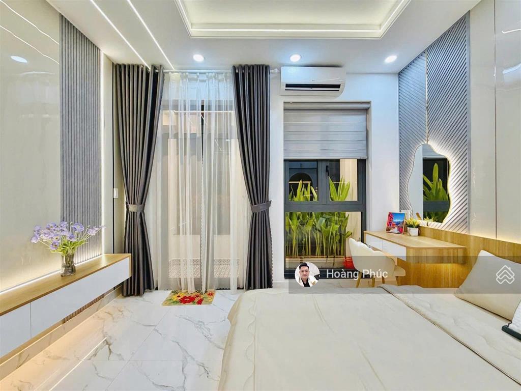 4tỷ375 cho một siêu phẩm 79m2 đường 6m lê quý đônq3, sát coopmart nguyễn đình chiểu, cho thuê 27tr