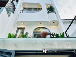 Chỉ 3tỷ580 sở hữu ngay nhà 80m2, đang cho thuê 24tr, đường nhựa 6m 3tháng2q10, ngay sát cầu vượt