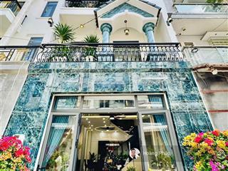 Bán nhà 75m2 (5m x 15m ) đường ôtô ngô thời nhiệm  q3, giá 3tỷ620, gần coopmart nguyễn đình chiểu