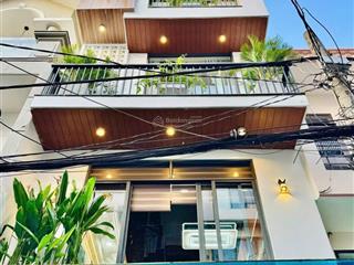 Bán nhà đường nguyễn biểu  q5 ôtô vào nhà, gần đại học sài gòn, 3tỷ6/81m2, đang có khách thuê 25tr